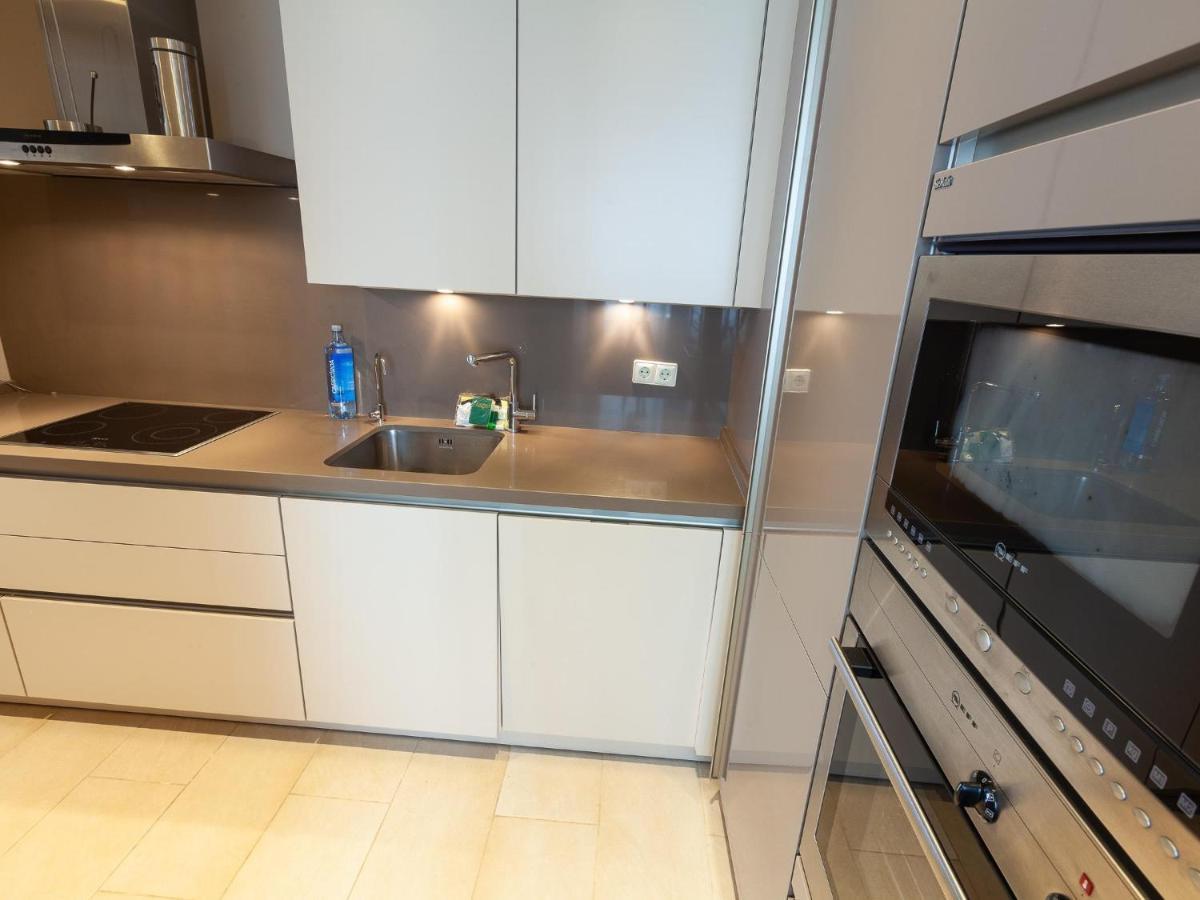 Vacation Marbella I Brand New Terrazas De Banus Apt, 24-7 Security, A Minute From The Marina, The Sea And Luxury Shopping Bagian luar foto