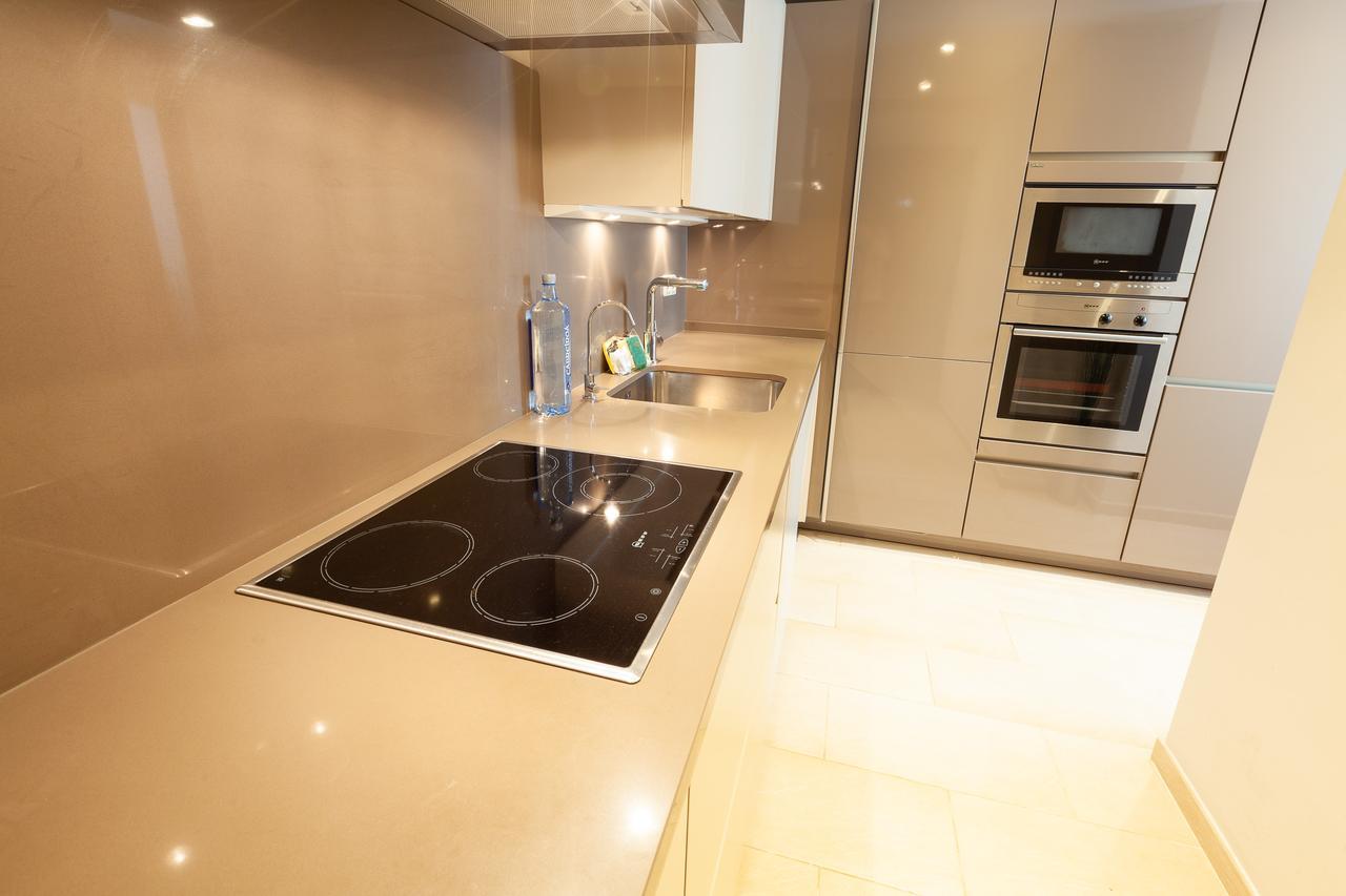 Vacation Marbella I Brand New Terrazas De Banus Apt, 24-7 Security, A Minute From The Marina, The Sea And Luxury Shopping Bagian luar foto